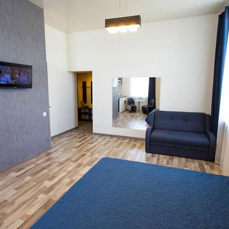 Studio Apartment In The Heart Of Kharkiv - Darvina Str. 17/2 Exterior photo