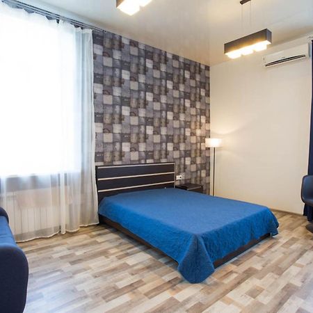Studio Apartment In The Heart Of Kharkiv - Darvina Str. 17/2 Exterior photo